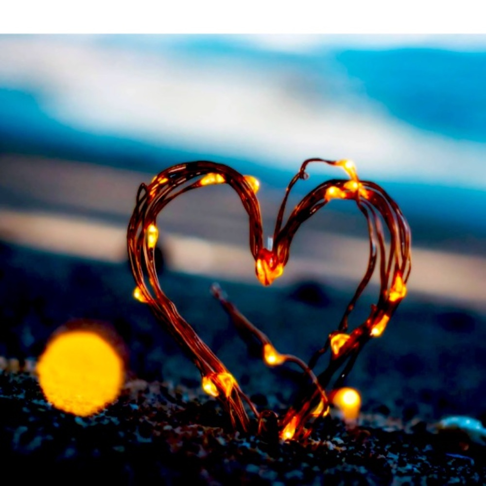 You should love your self
